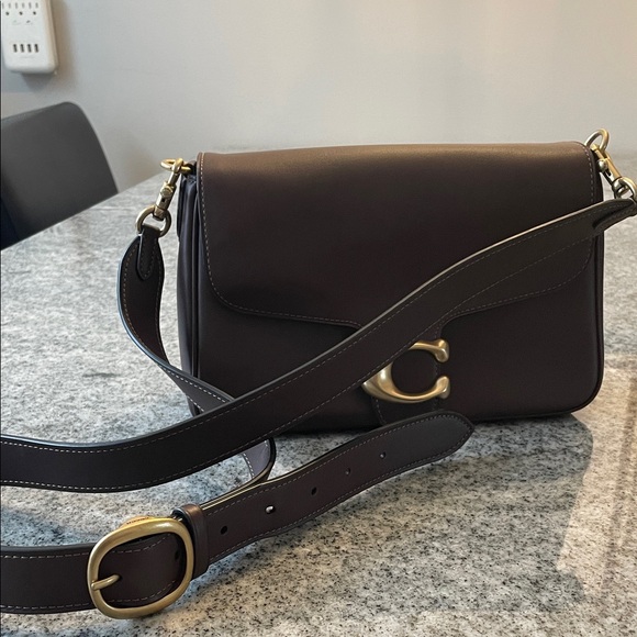 Handbags - Coach Tabby Shoulder Bag NWOT